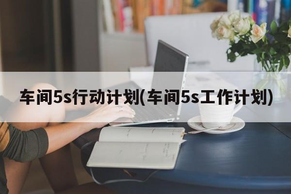 车间5s行动计划(车间5s工作计划)